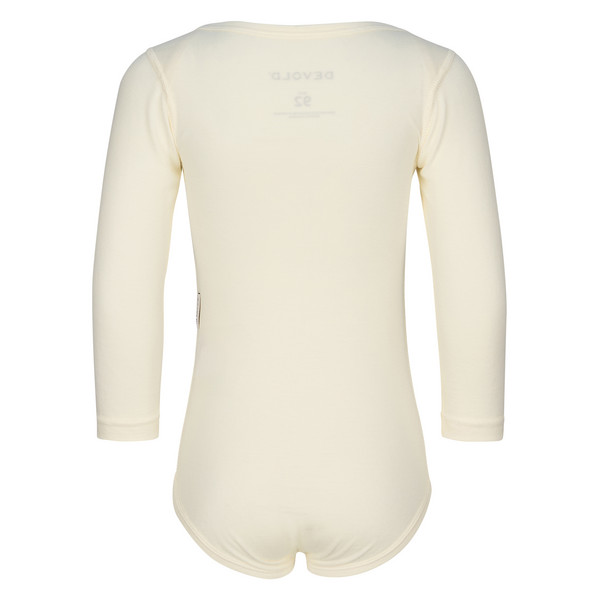 Devold BREEZE MERINO BODY BABY Kinder - Funktionsunterwäsche Ansicht 2