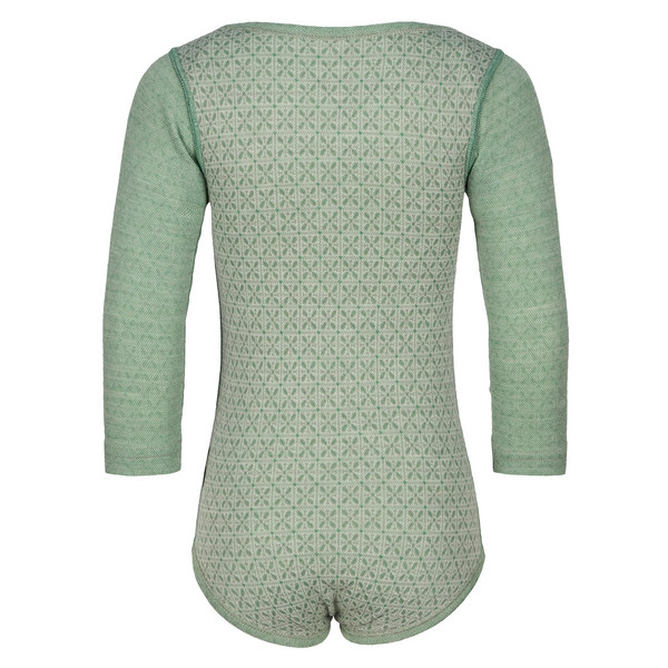 Devold LITLEEGGA MERINO BODY BABY Kinder - Baselayer Ansicht 2