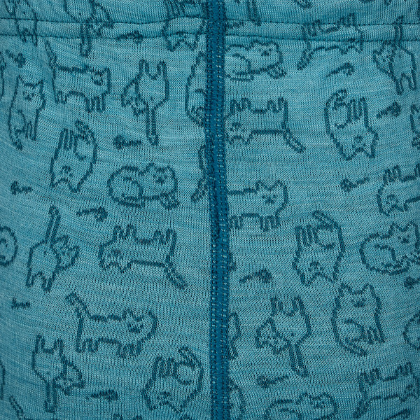Devold DUO ACTIVE MERINO LONGS BABY Kinder - Funktionsunterwäsche Ansicht 4