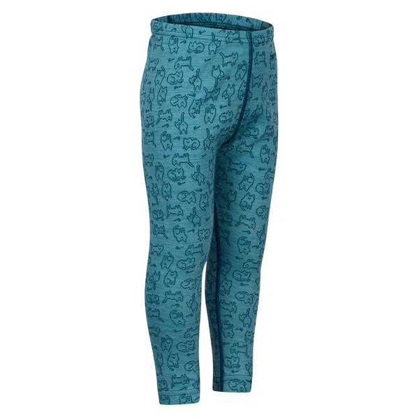 Devold DUO ACTIVE MERINO LONGS BABY Kinder - Funktionsunterwäsche Ansicht 2
