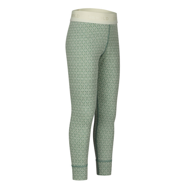 Devold LITLEEGGA MERINO LONGS K Kinder - Funktionsunterwäsche Ansicht 2
