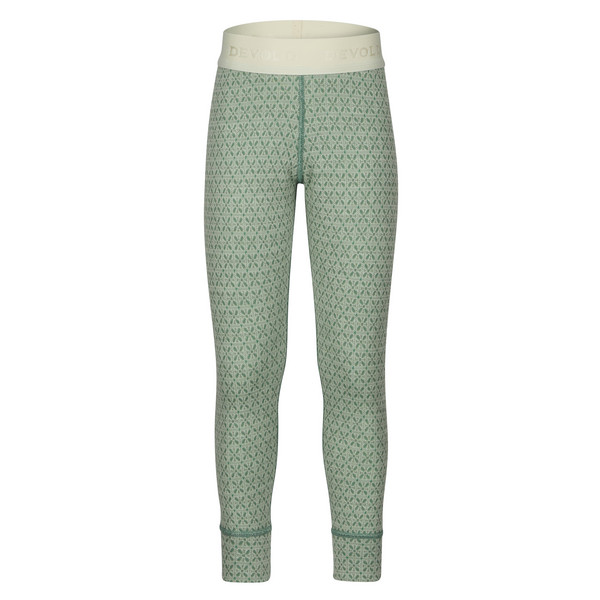 LITLEEGGA MERINO LONGS K Kinder - Funktionsunterwäsche
