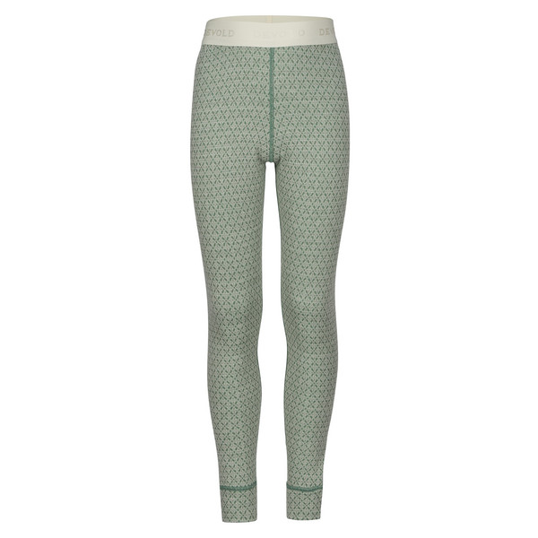 LITLEEGGA MERINO LONGS JR Kinder - Funktionsunterwäsche