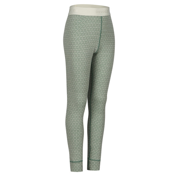 Devold LITLEEGGA MERINO LONGS JR Kinder - Funktionsunterwäsche Ansicht 2