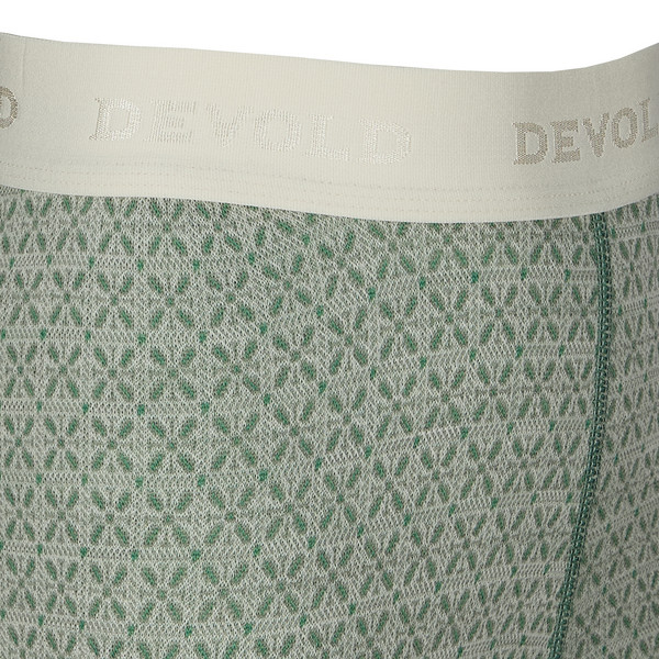 Devold LITLEEGGA MERINO LONGS JR Kinder - Funktionsunterwäsche Ansicht 4