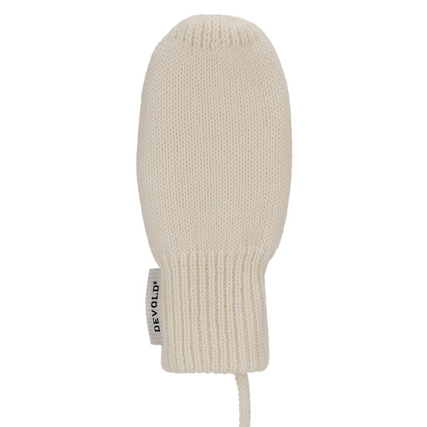 Devold HILDRE MERINO MITTEN BABY Kinder - Fausthandschuhe Ansicht 1