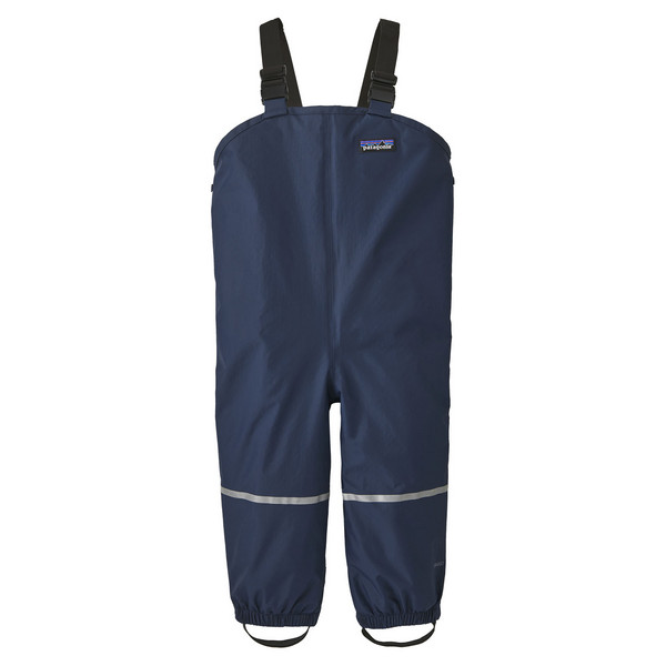 Patagonia BABY TORRENTSHELL 3L RAIN BIBS Unisex - Hardshellhose Ansicht 1