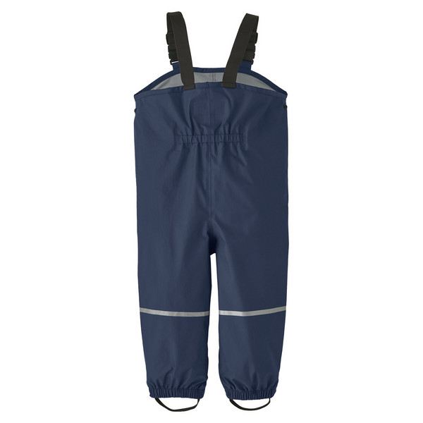 Patagonia BABY TORRENTSHELL 3L RAIN BIBS Unisex - Hardshellhose Ansicht 2