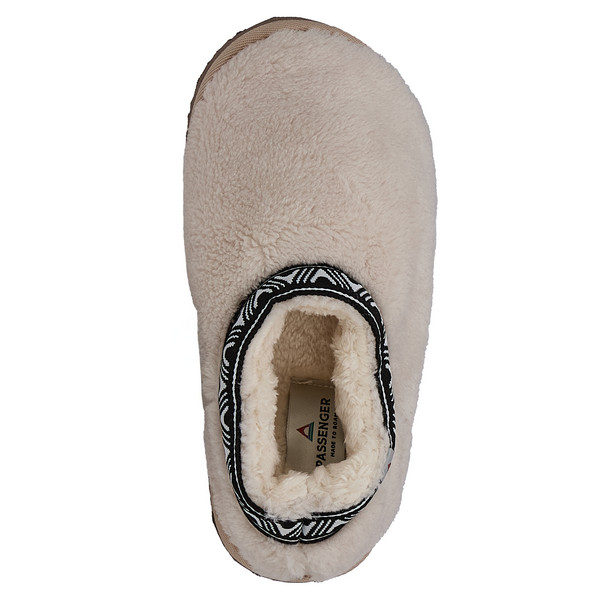 Passenger Clothing EMBER SHERPA FLEECE SLIPPER Unisex - Hausschuhe Ansicht 6