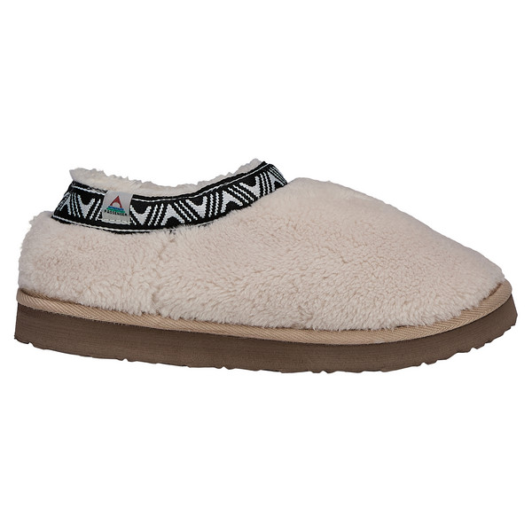 Passenger Clothing EMBER SHERPA FLEECE SLIPPER Unisex - Hausschuhe Ansicht 1