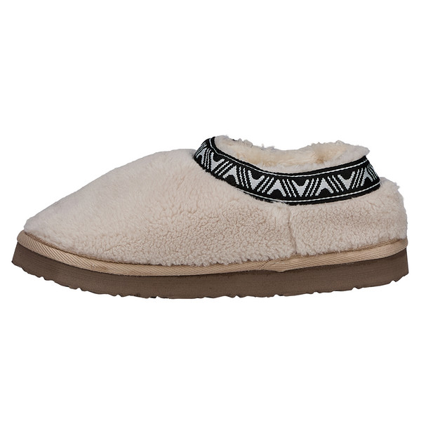 Passenger Clothing EMBER SHERPA FLEECE SLIPPER Unisex - Hausschuhe Ansicht 3
