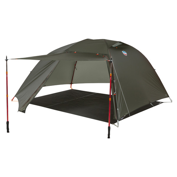 Big Agnes COPPER SPUR UL3 XL - Kuppelzelt Ansicht 6