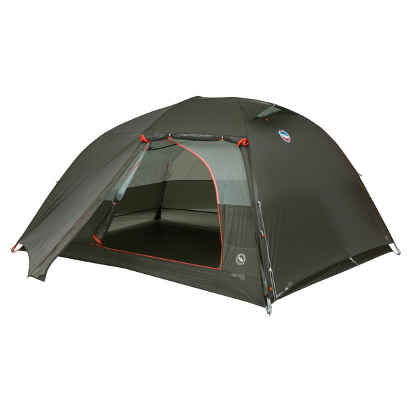 Big Agnes COPPER SPUR UL3 XL - Kuppelzelt Ansicht 4