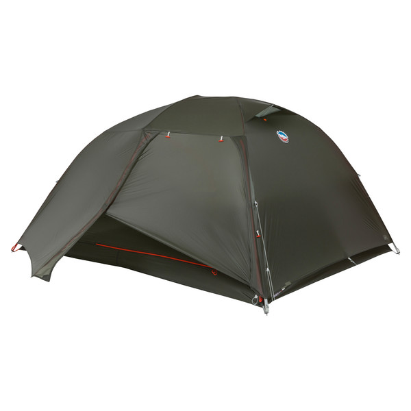Big Agnes COPPER SPUR UL3 XL - Kuppelzelt Ansicht 1