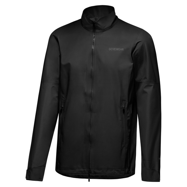 Gore Wear SWIFTRIDE GORE-TEX JACKET MENS Herren - Fahrradjacke Ansicht 2