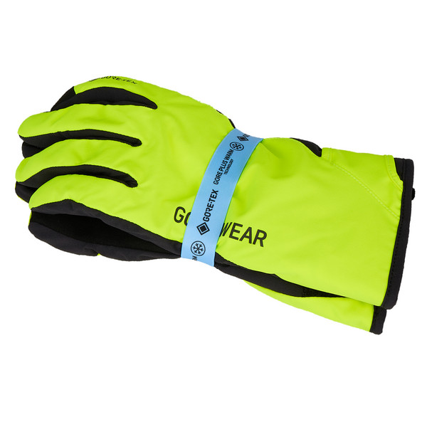 Gore Wear GORE-TEX INSULATED GLOVES Unisex - Fahrradhandschuhe Ansicht 6