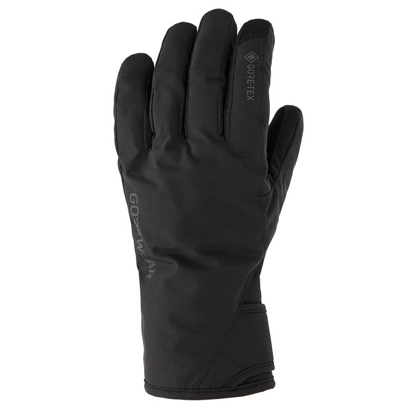 GORE-TEX INSULATED GLOVES Unisex - Fahrradhandschuhe-BLACK