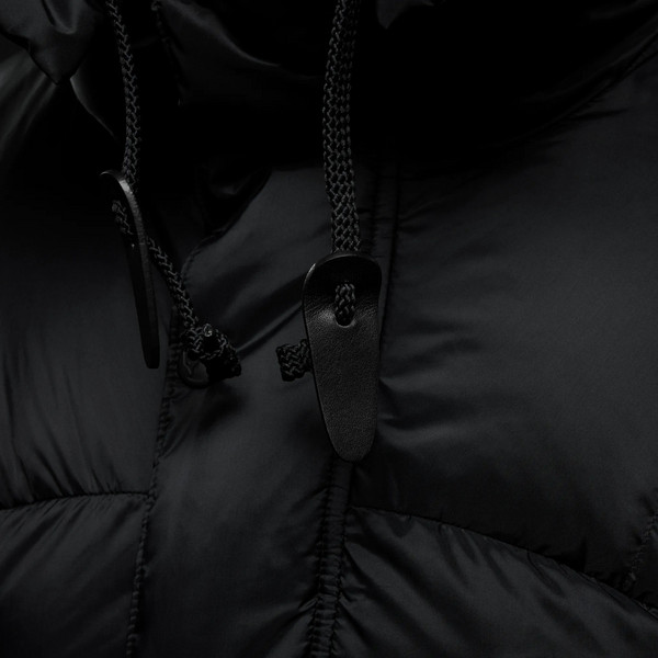 Fjällräven EXPEDITION DOWN JACKET BLACK EDITION M Herren - Daunenjacke Ansicht 5