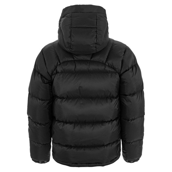 Fjällräven EXPEDITION DOWN LITE JACKET BLACK EDITION M Herren - Daunenjacke Ansicht 2