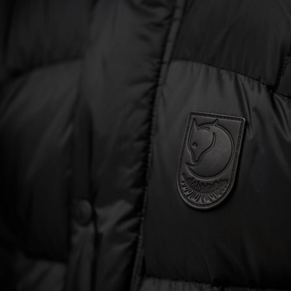 Fjällräven EXPEDITION DOWN LITE JACKET BLACK EDITION M Herren - Daunenjacke Ansicht 8