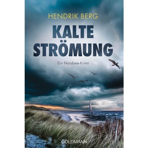 KALTE STRÖMUNG - Krimi Ansicht 1