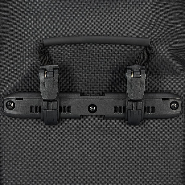 Ortlieb VARIO LITE 22L - Fahrradrucksack Ansicht 14