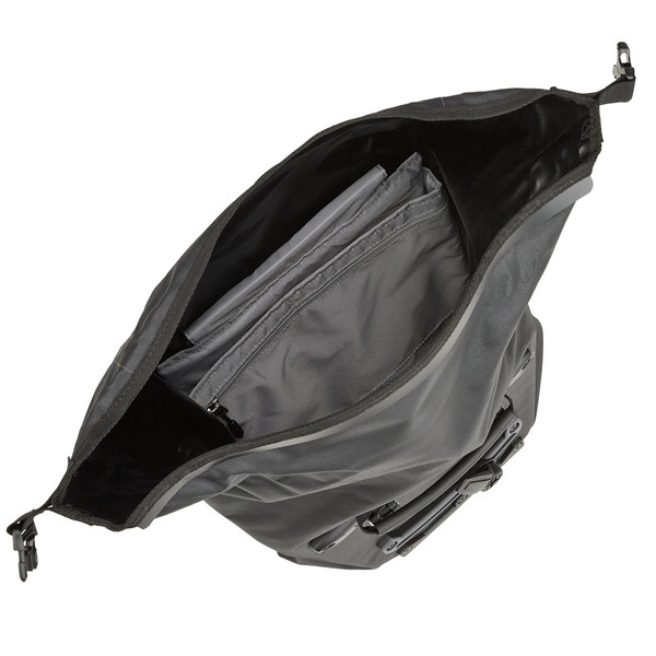 Ortlieb VARIO LITE 22L - Fahrradrucksack Ansicht 16
