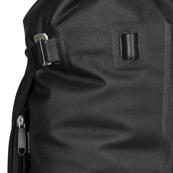 Ortlieb VARIO LITE 22L - Fahrradrucksack Ansicht 9