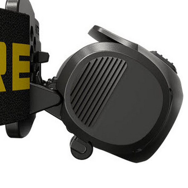 Nitecore HA11 V2 - Stirnlampe Ansicht 3