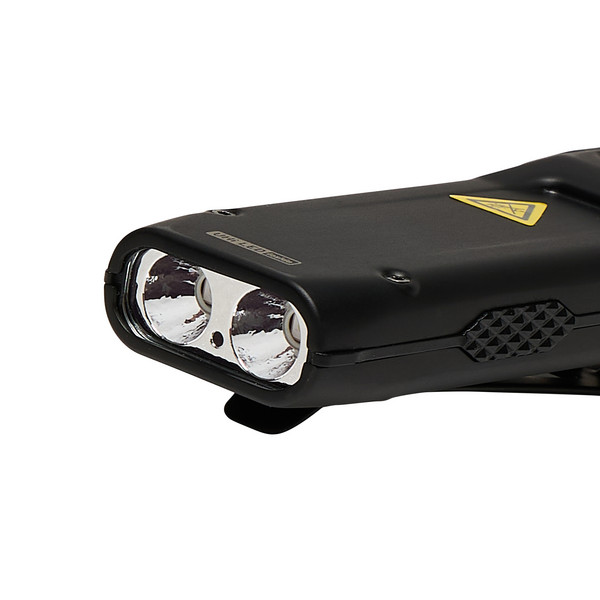 Nitecore EDC23 - Taschenlampe Ansicht 2