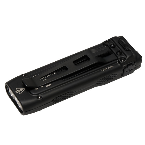 Nitecore EDC23 - Taschenlampe Ansicht 6