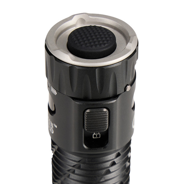Nitecore EDC35 - Taschenlampe Ansicht 4