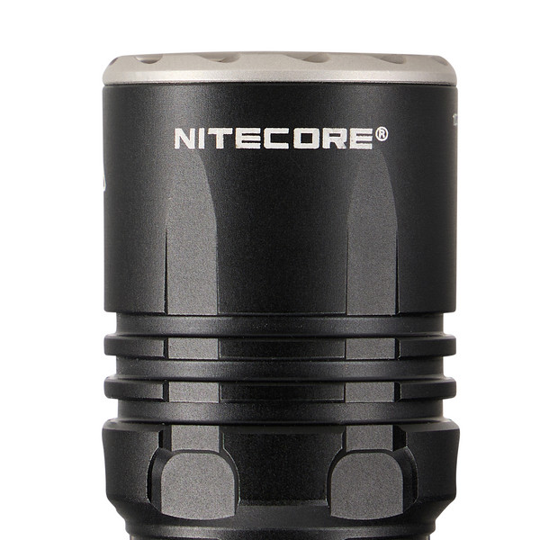 Nitecore EDC35 - Taschenlampe Ansicht 11