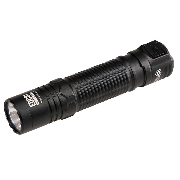 Nitecore EDC31 - Taschenlampe Ansicht 1