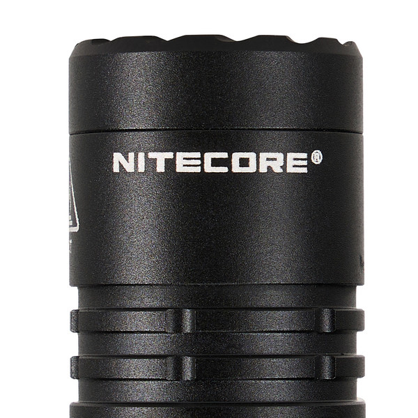 Nitecore EDC31 - Taschenlampe Ansicht 7