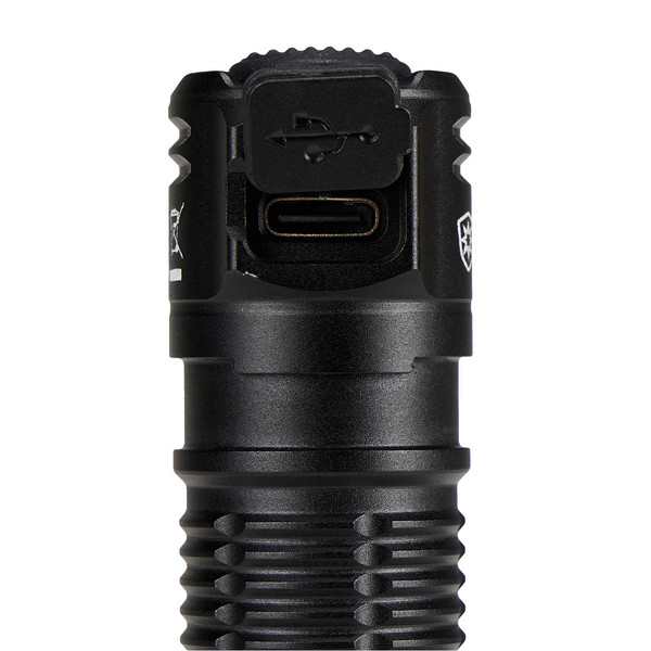 Nitecore EDC31 - Taschenlampe Ansicht 5