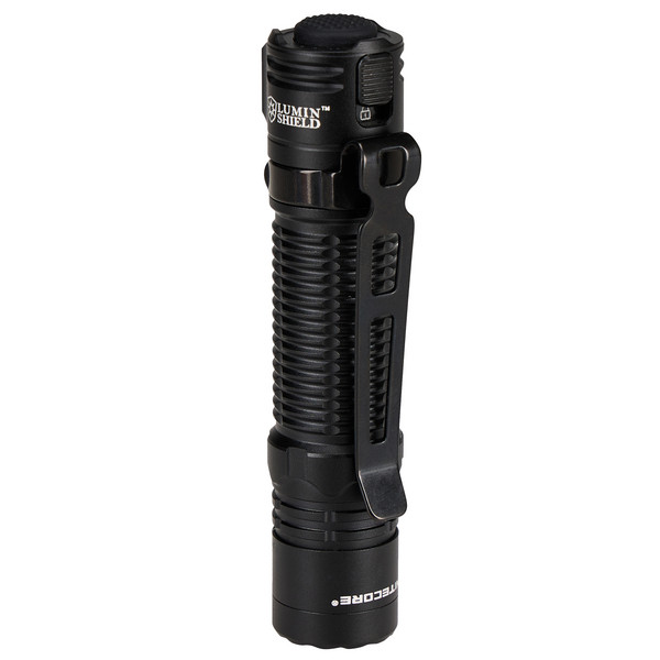 Nitecore EDC31 - Taschenlampe Ansicht 3