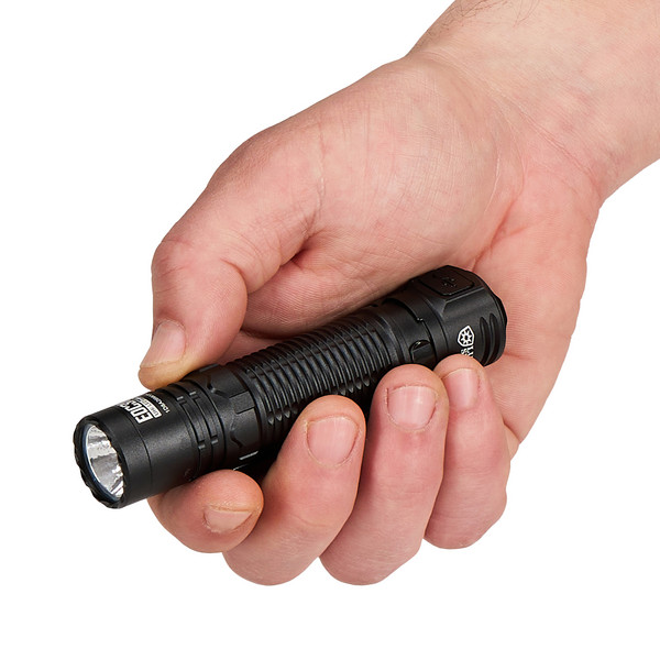 Nitecore EDC31 - Taschenlampe Ansicht 10
