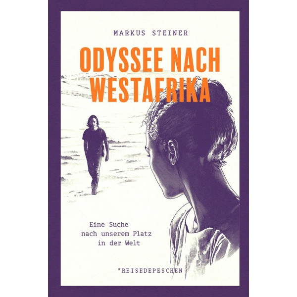 ODYSSEE NACH WESTAFRIKA Ansicht 1