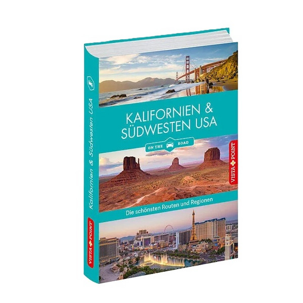 & SÜDWESTEN - DIE SCHÖNSTEN REISEREGIONEN - Reiseführer