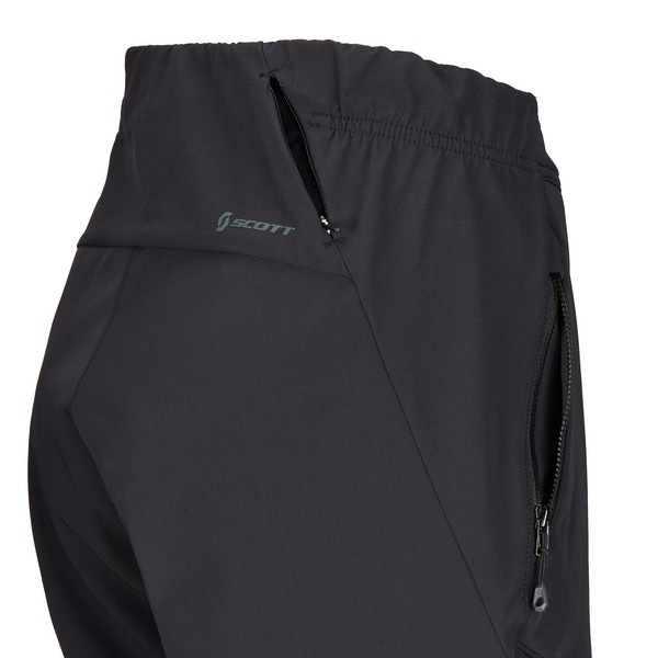 Scott SCO PANTS W'S TRAIL STORM HYBRID Damen - Fahrradhose Ansicht 4