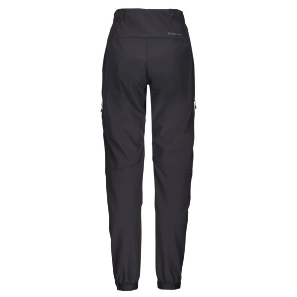Scott SCO PANTS W'S TRAIL STORM HYBRID Damen - Fahrradhose Ansicht 3