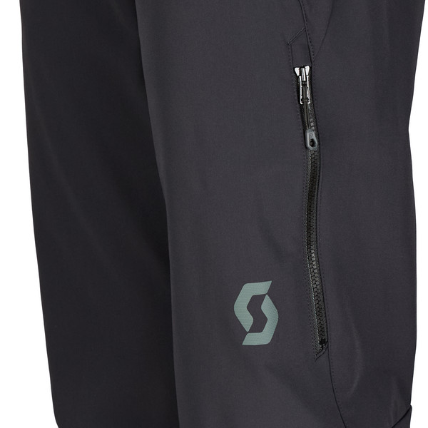 Scott SCO PANTS W'S TRAIL STORM HYBRID Damen - Fahrradhose Ansicht 5