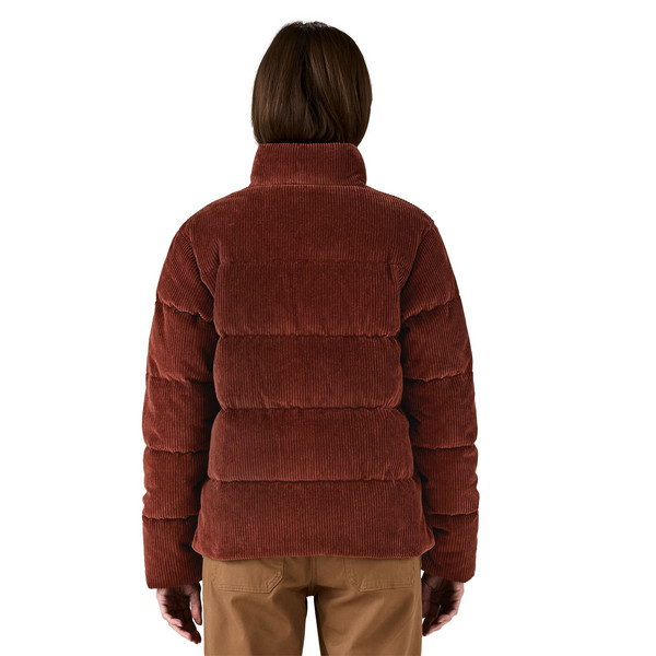 Patagonia W'S CORD FJORD JACKET Damen - Freizeitjacke Ansicht 3