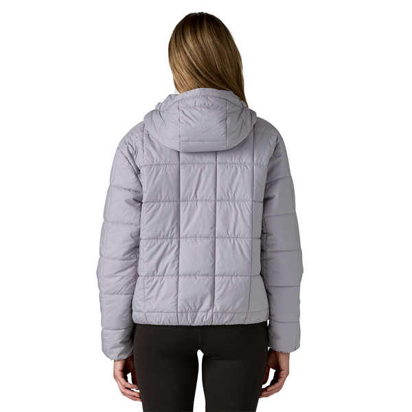 Patagonia W'S LIGHT GUST HOODED P/O Damen - Isolationsjacke Ansicht 3