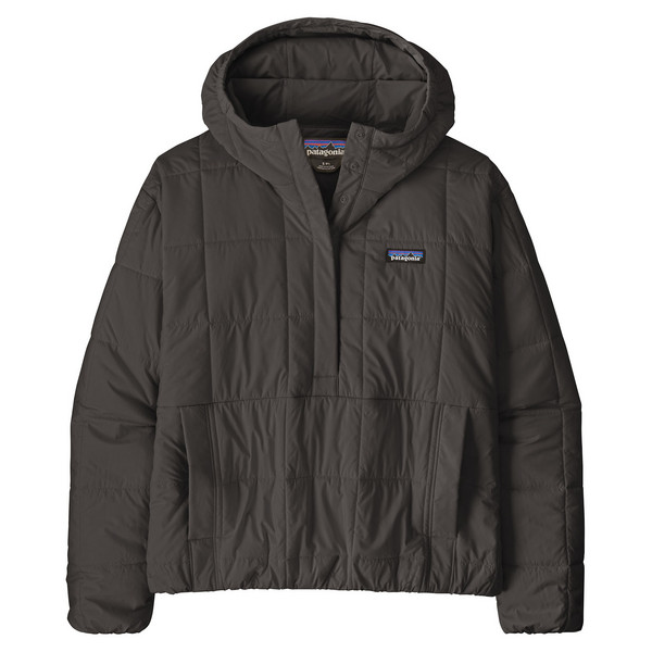 Patagonia W'S LIGHT GUST HOODED P/O Damen - Isolationsjacke Ansicht 1