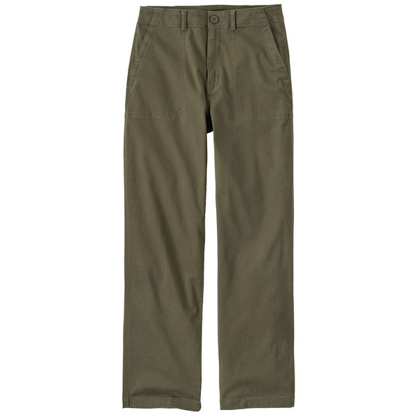 Patagonia W'S UTILITY PANTS Damen - Freizeithose Ansicht 1