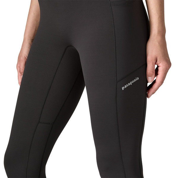 Patagonia W'S PEAK MISSION TIGHTS - 27 IN. Damen - Laufhose Ansicht 6