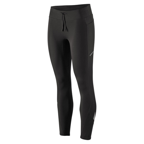 Patagonia W'S PEAK MISSION TIGHTS - 27 IN. Damen - Laufhose Ansicht 1