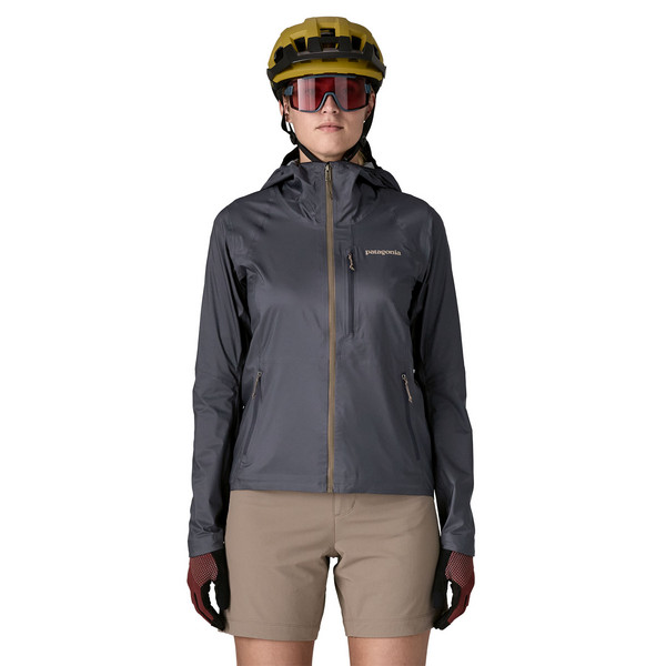 Patagonia W'S TRAIL CRAFT JACKET Damen - Fahrradjacke Ansicht 2